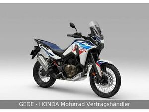 HONDA CRF1100A3 AFRICA TWIN *E-FAHRWERK*TRICOLOR*