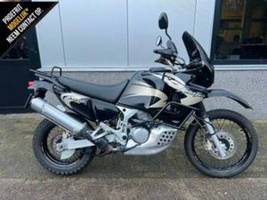 HONDA XRV 750 AFRICA TWIN (BJ 2000) SPECIAAL — MOTOREN | HONDA — MARKTPLAATS