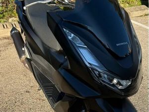 HONDA PCX 125