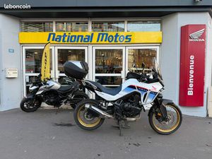 HONDA TRANSALP 750 XL 750 - 28 610 KM - 10/2023