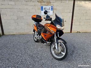 ✌ HONDA | VARADERO 1000 ABS | 1ERE MAIN | FAIBLE KM | BOITE 6 & INJECTION | REVISEE & GARANTIE | XL 1000 2008 | BELLE MOTO ✌