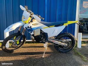 HUSQVARNA TE 300 I 2024