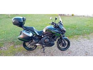 VERSYS 650 A2 2020