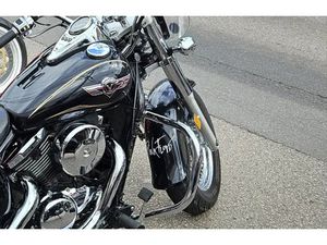 2005 VULCAN 800 CLASSIC