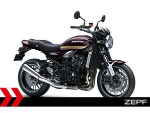KAWASAKI Z 900 RS - KAWASAKI ROTTWEIL