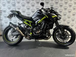 KAWASAKI Z900 CC A2 (POSSIBILITE A 95 CV)