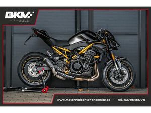 KAWASAKI Z900 +MOD.2026+NEU+BKM EDITION+