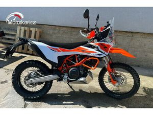 KTM 690 ENDURO R