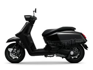 LAMBRETTA X300 GP E5+