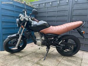 MOTO ?️ MZ RT 125 CM3