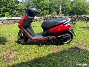 SCOOTER VIVACITY 50 CC