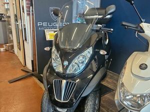 PIAGGIO MP3 400 2010