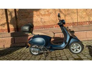 VESPA 125 PRIMAVERA