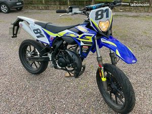 SHERCO 50