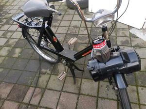VELOSOLEX ,SOLEX ,MOFA