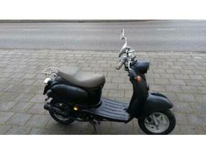 SYM SENSO RETRO 2014 — SCOOTERS | SYM — MARKTPLAATS