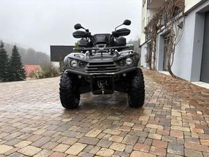 TGB BLADE 550 RL, LOF, LANGER RADSTAND!