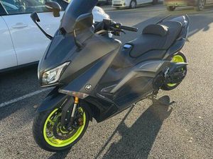 TMAX 530 IRON MAX 26 000 KM RAS