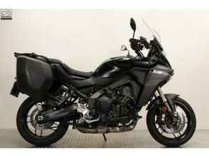 YAMAHA TRACER 9 GT Y-AMT (BJ 2025) — MOTOREN | YAMAHA — MARKTPLAATS