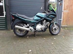 YAMAHA XJ900S — MOTOREN | YAMAHA — MARKTPLAATS