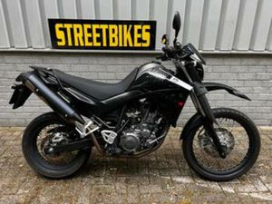 YAMAHA XT660R (BJ 2010) — MOTOREN | YAMAHA — MARKTPLAATS