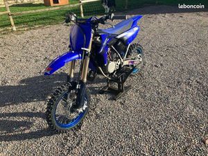 65 YZ 2023