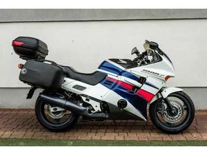 HONDA CBR 1000 F SC 24 3X KUFER NAVI RATY TRANSPORT NAJWIĘKSZY WYBÓR MOTO W PL RADOM