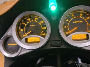 HONDA VARADERO 125 INJECTION – 2008 – 35 216 KM