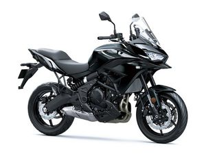 MOTO NEUVE: KAWASAKI VERSYS 650