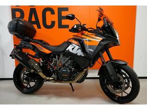 OCCASION KTM 1290 SUPER ADVENTURE S