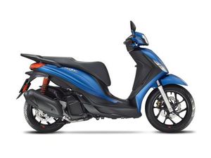 MOTO NEUVE: PIAGGIO MEDLEY 125 S