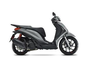 MOTO NEUVE: PIAGGIO MEDLEY 150 S