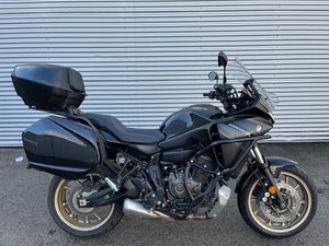 OCCASION YAMAHA TRACER 7 GT