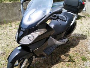 SCOOTER APRILIA 125 ATLANTIC