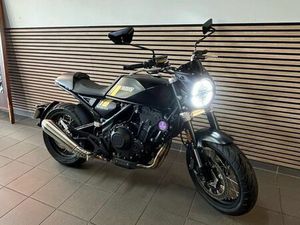 BRIXTON CROSSFIRE 500