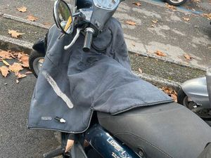 MOTO SCOOTER PIAGGIO LIBERTY 125