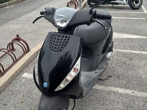 SCOOTER ZIP PIAGGO 50