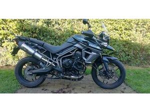 ② PERFECT TIGER XRX 800