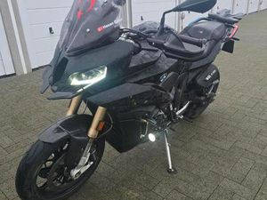 ② BMW S1000XR BJ 2022 MET 27660 KM