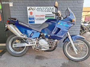 CAGIVA E750 ELEFANT + REGLEMENT EN 3X, 4X OU 10X POSSIBLE