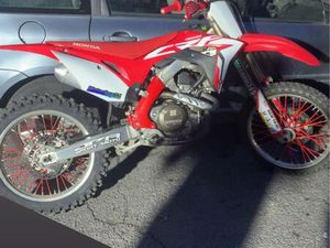 450 CRF