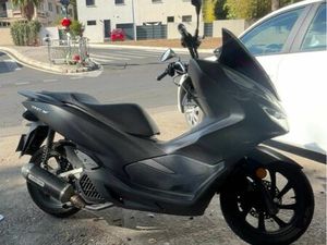 PCX 125