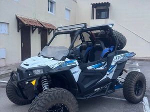 POLARIS RZR 1000 TURBO 2016