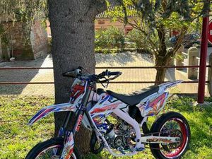 RIEJU MRT TROPHY 2019