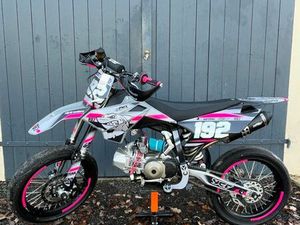 YCF 190 BIGY DAYTONA FACTORY