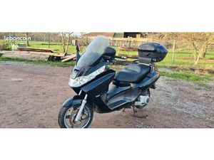 SCOOTER 125 PIAGGIO X8
