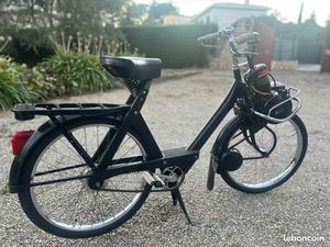 SOLEX 3800