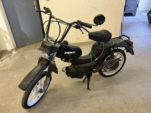 PONY CROSS CANTON BERNE -