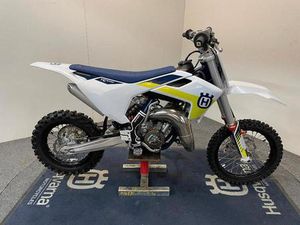 ② HUSQVARNA TC 65 MY'21 RÉF. COMME 3258