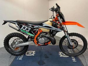② KTM EXC 250 MY'19 RÉF. COMME 3257
